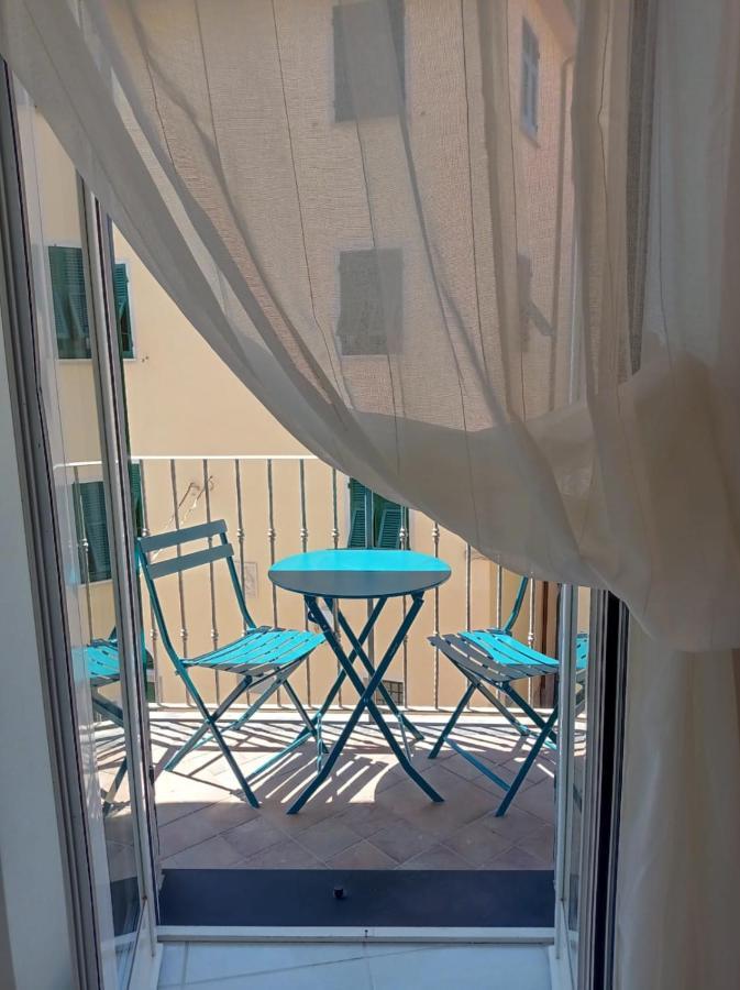 Alla Porta Rossa Manarola Buitenkant foto