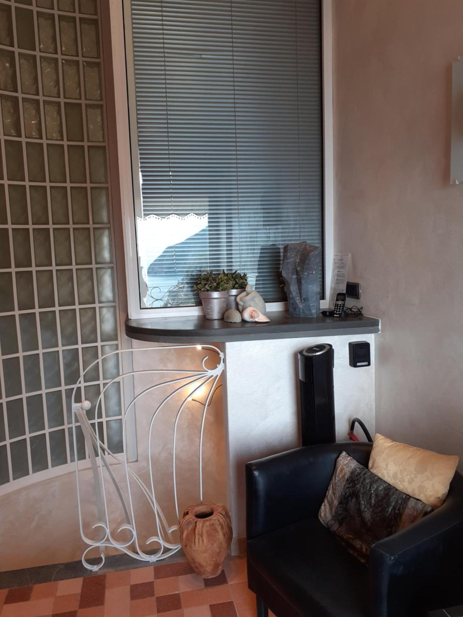 Alla Porta Rossa Manarola Kamer foto