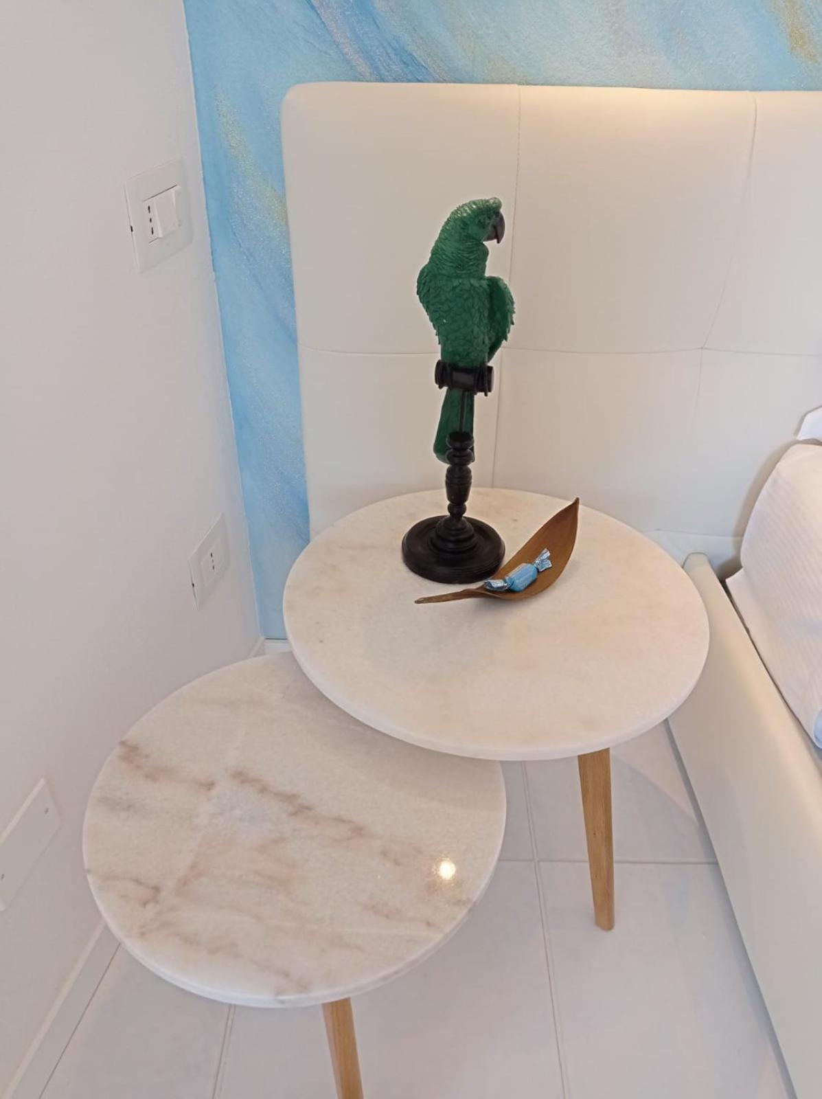 Alla Porta Rossa Manarola Kamer foto