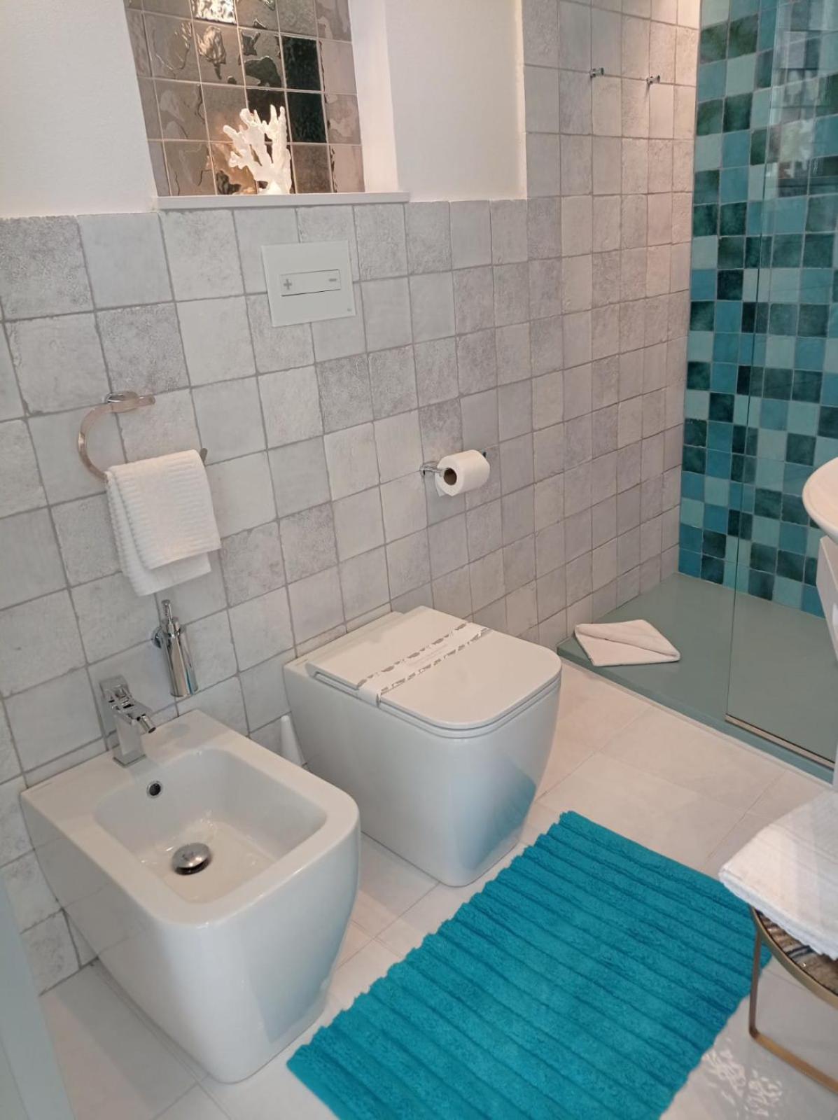 Alla Porta Rossa Manarola Kamer foto