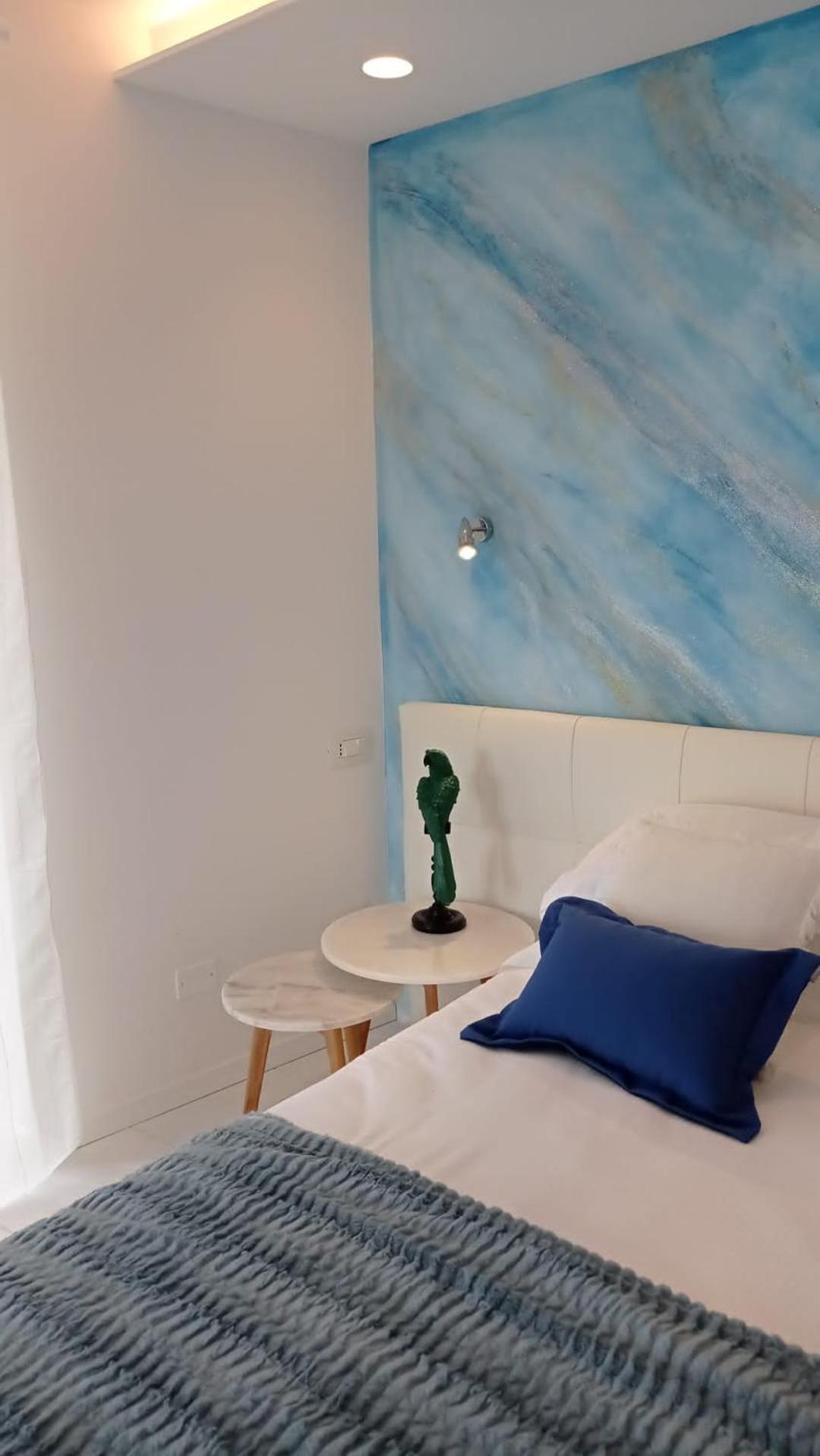Alla Porta Rossa Manarola Kamer foto