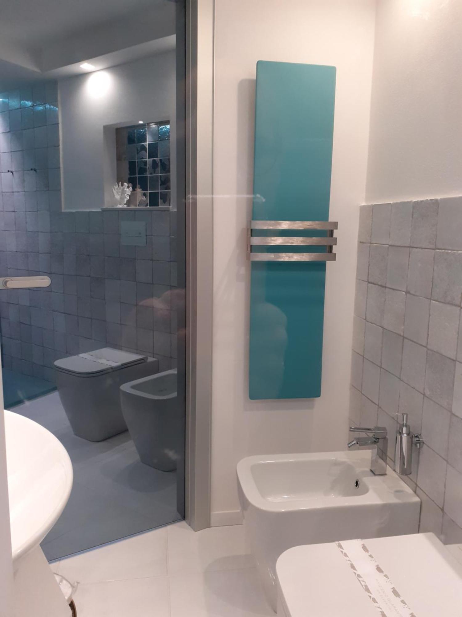 Alla Porta Rossa Manarola Kamer foto