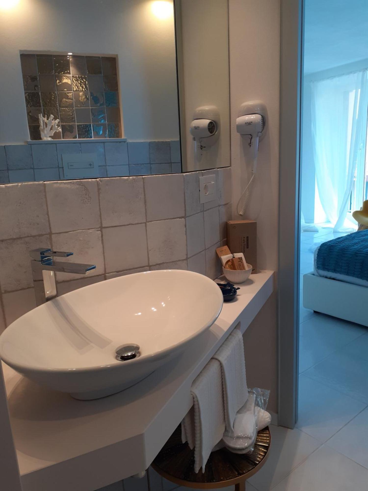 Alla Porta Rossa Manarola Kamer foto